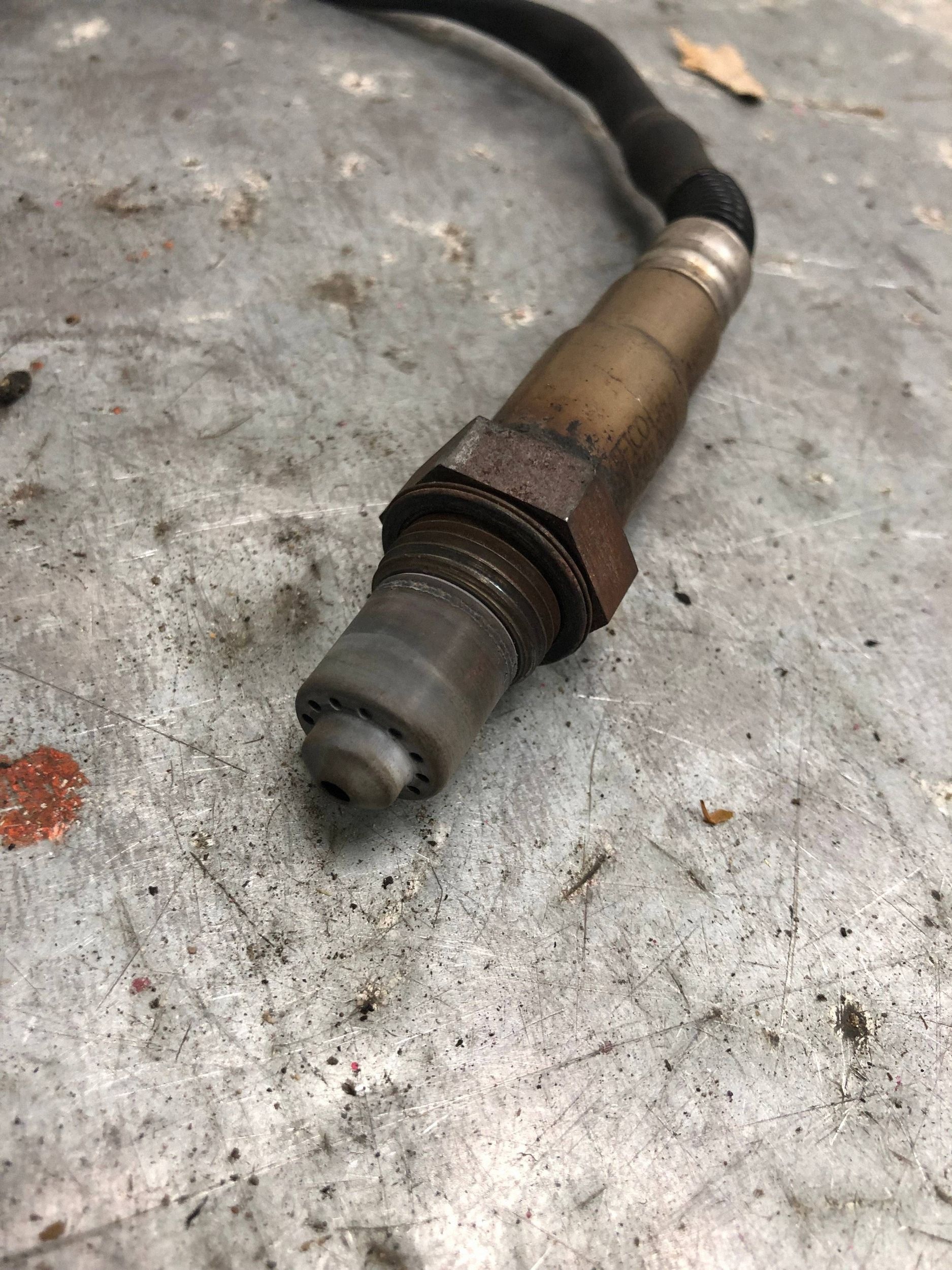 SONDA LAMBDA HYUNDAI I30 39210-2B310