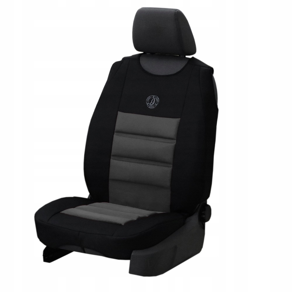 

Renault Megane mata koszulka pokrowiec szara
