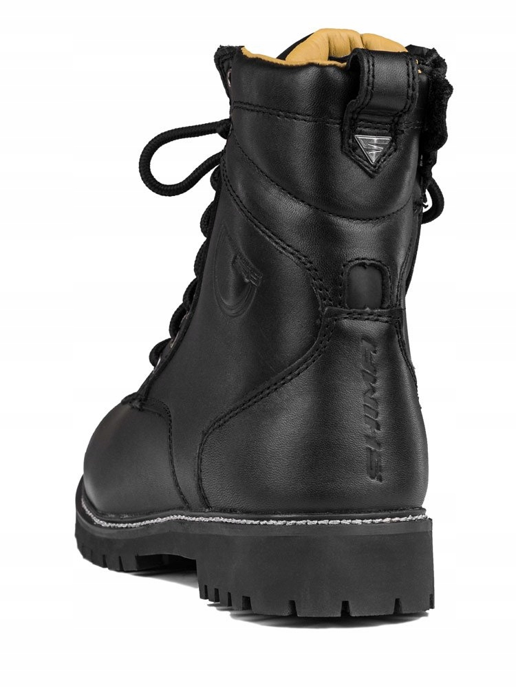 Buty motocyklowe damskie Shima Thomson czarne 40 Producent Shima
