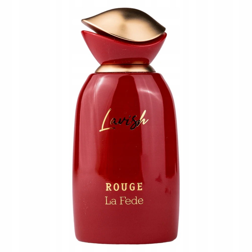La Fede Lavish Rouge Edp 100ml Spráj