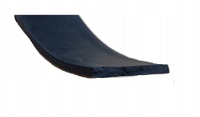 

Uszczelka Gumowa Porowata Epdm 70x6