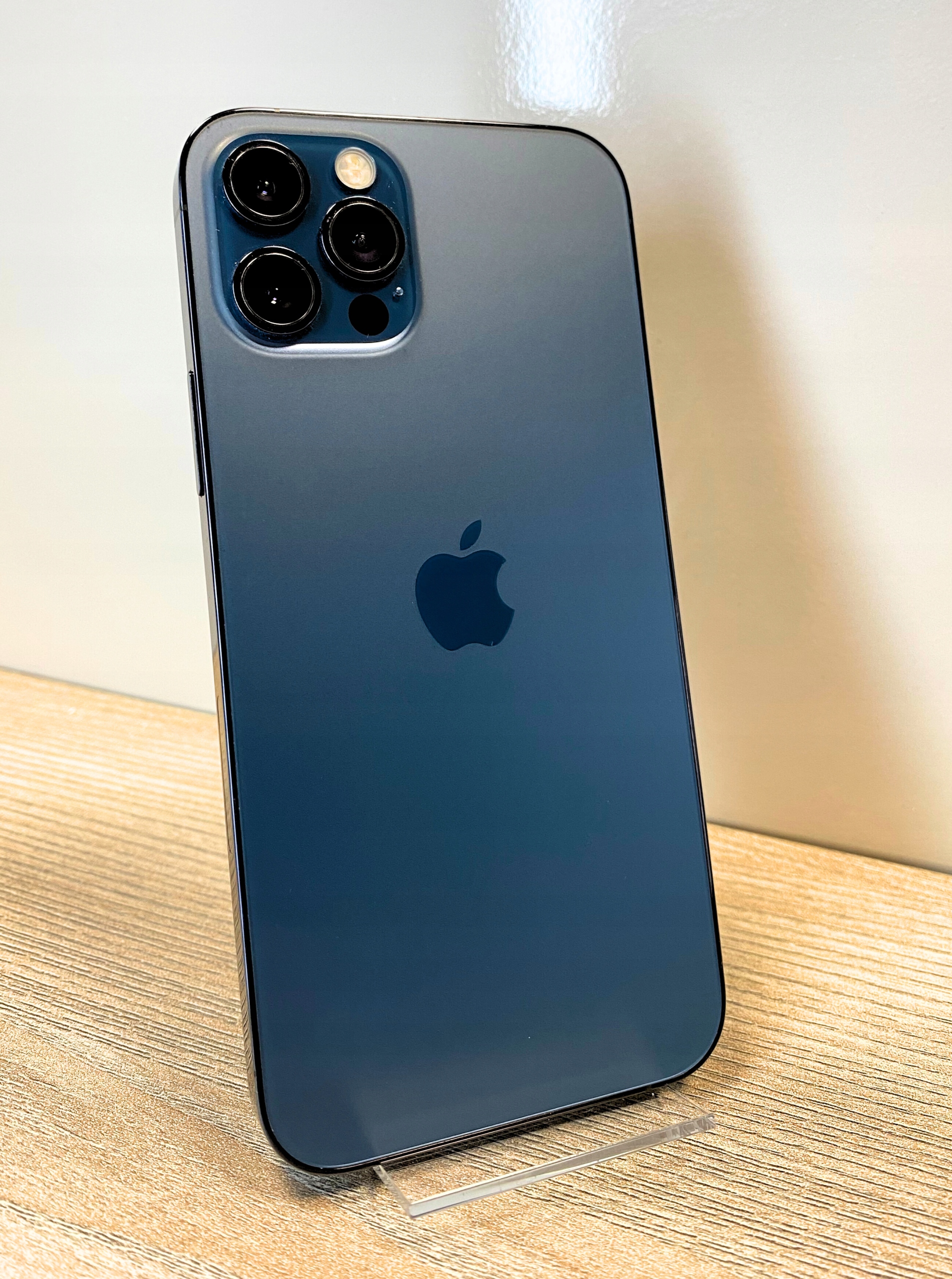 SMARTFON IPHONE 12 PRO 256 GB | BATERIA 100% | PREMIUM A+ SMARTFON IPHONE 12 PRO 256 GB | BATERIA 100% | PREMIUM A+
