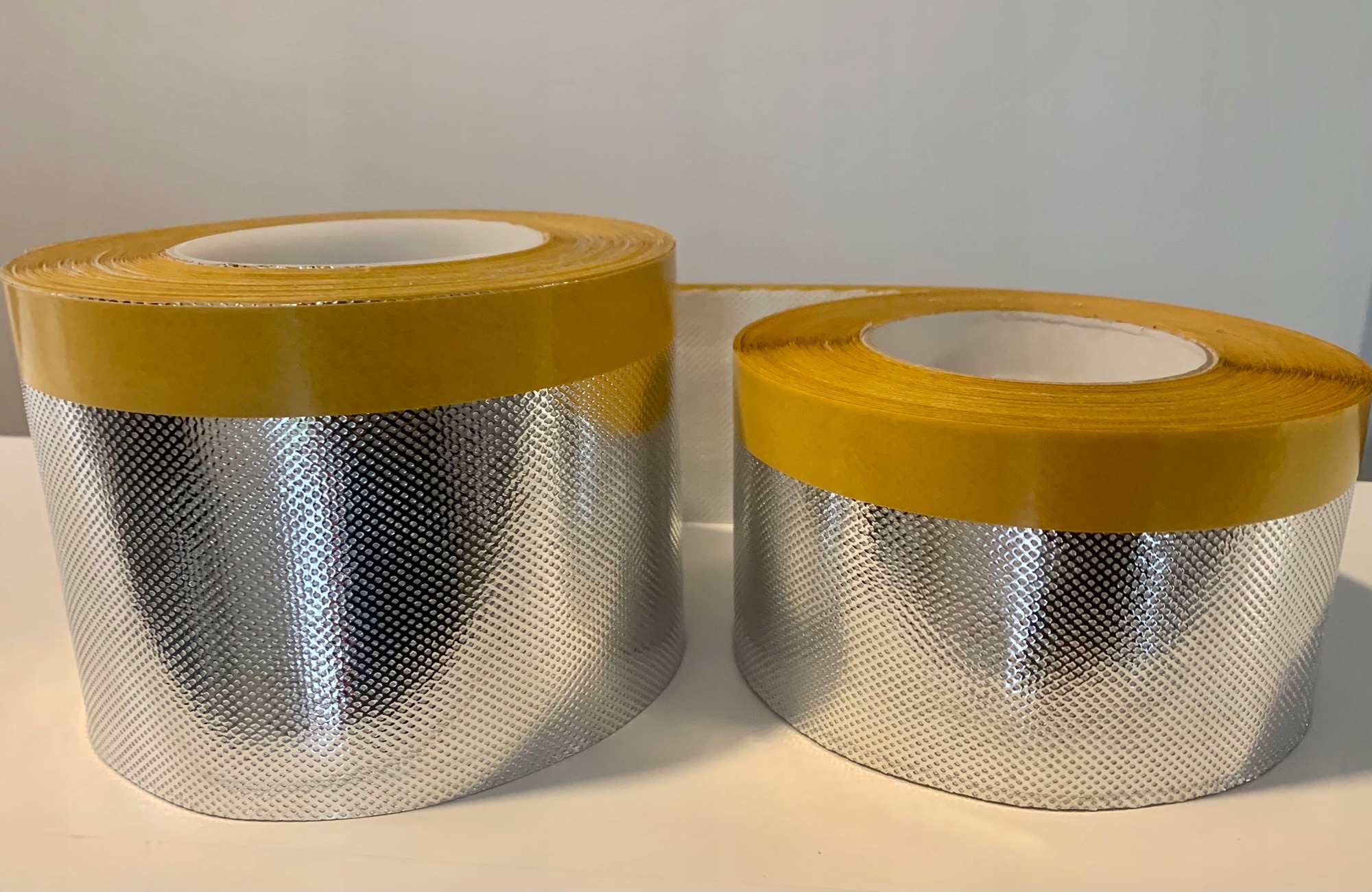 Taśma ciepły montaż wew.do okien już zamontowanych Marka Silpac