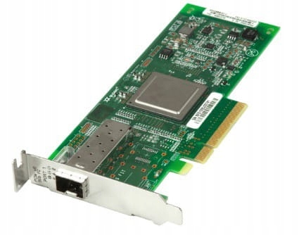 Adapter sieciowy Dell QLogic QLE2560