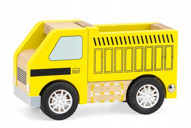 

Viga Drewniane Auto Wywrotka 44515