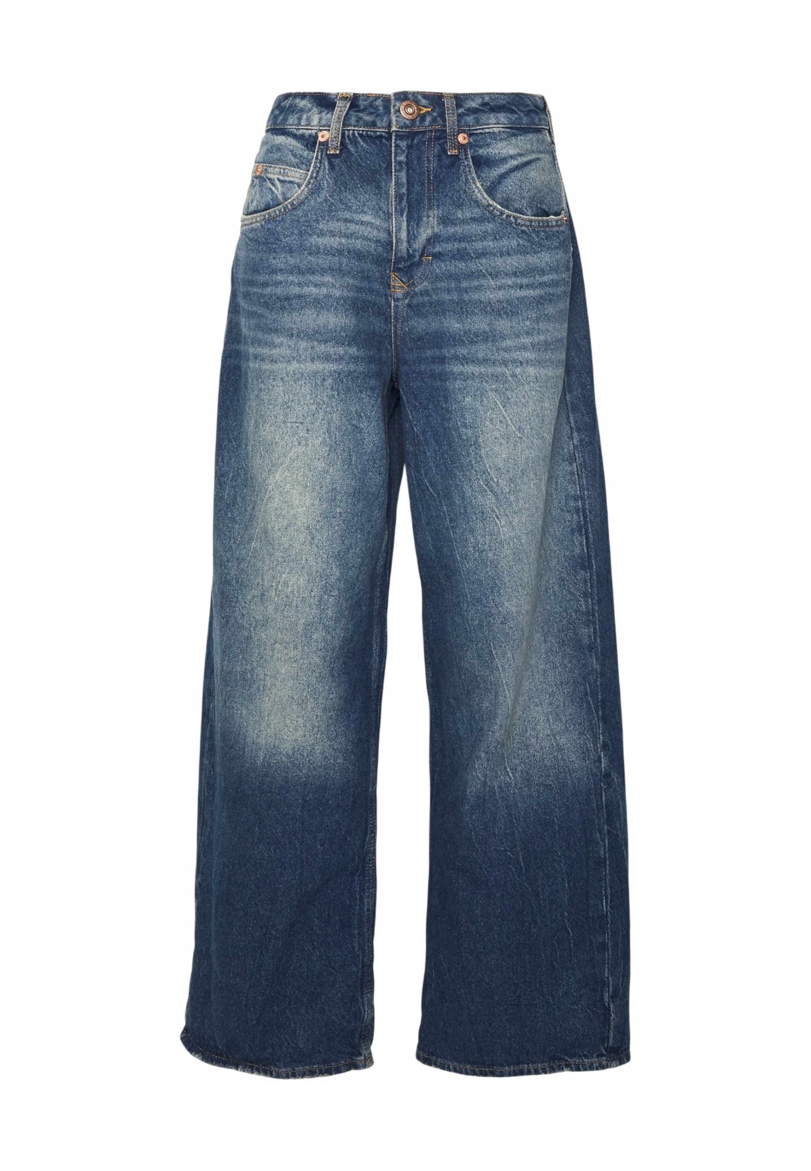 Bdg Urban Outfitters Džíny Relaxed Fit r36W32L