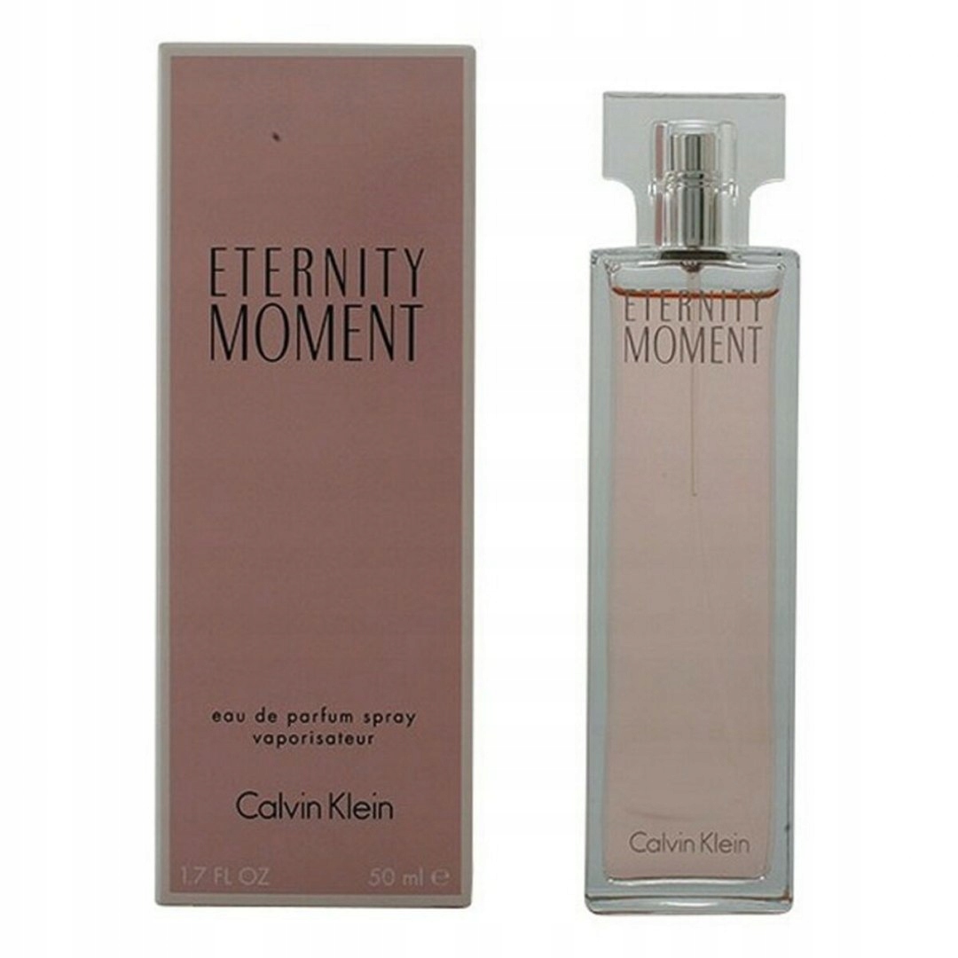 

Perfumy Damskie Eternity Mot Calvin Klein Edp 10