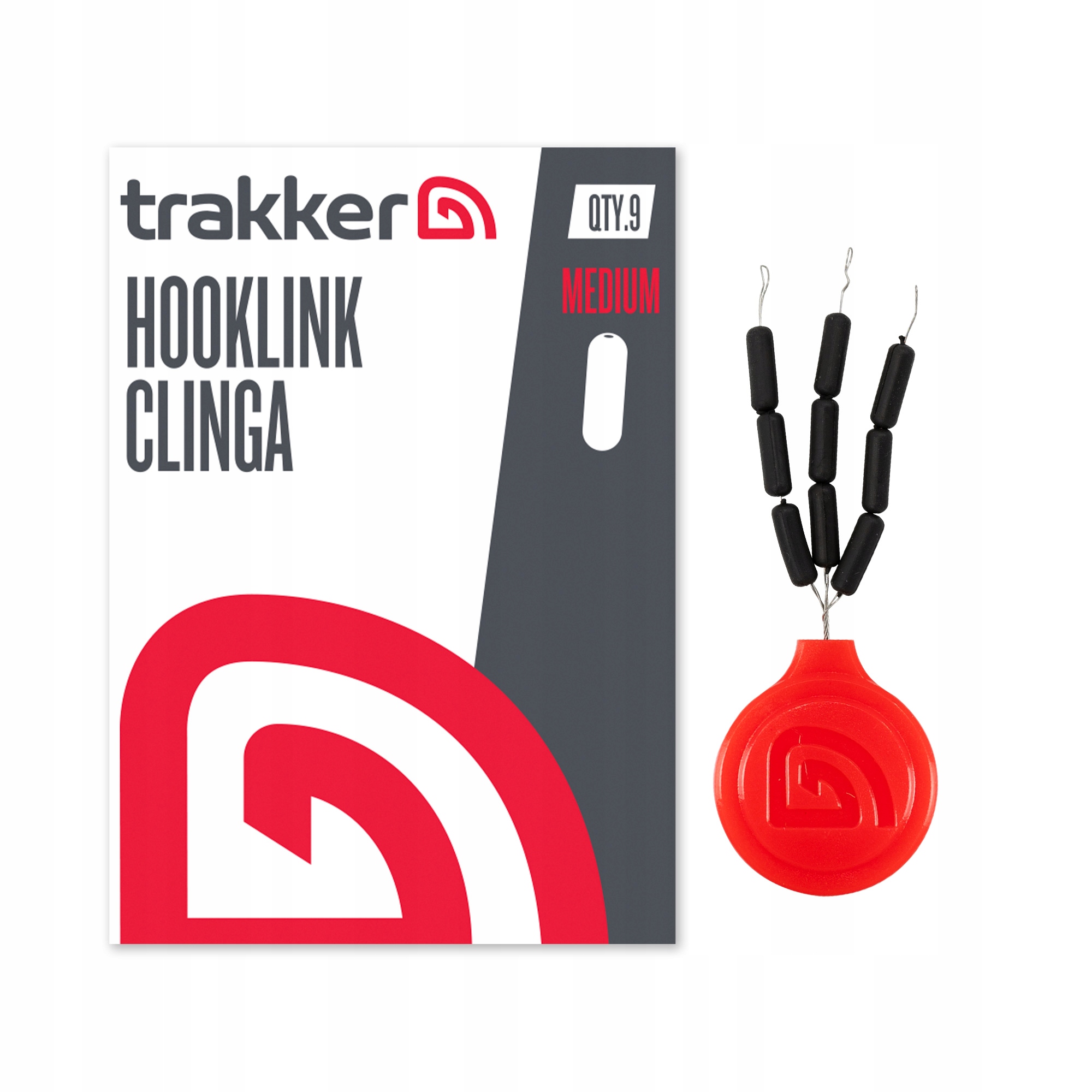Stopery Trakker Hooklink Clinga Medium