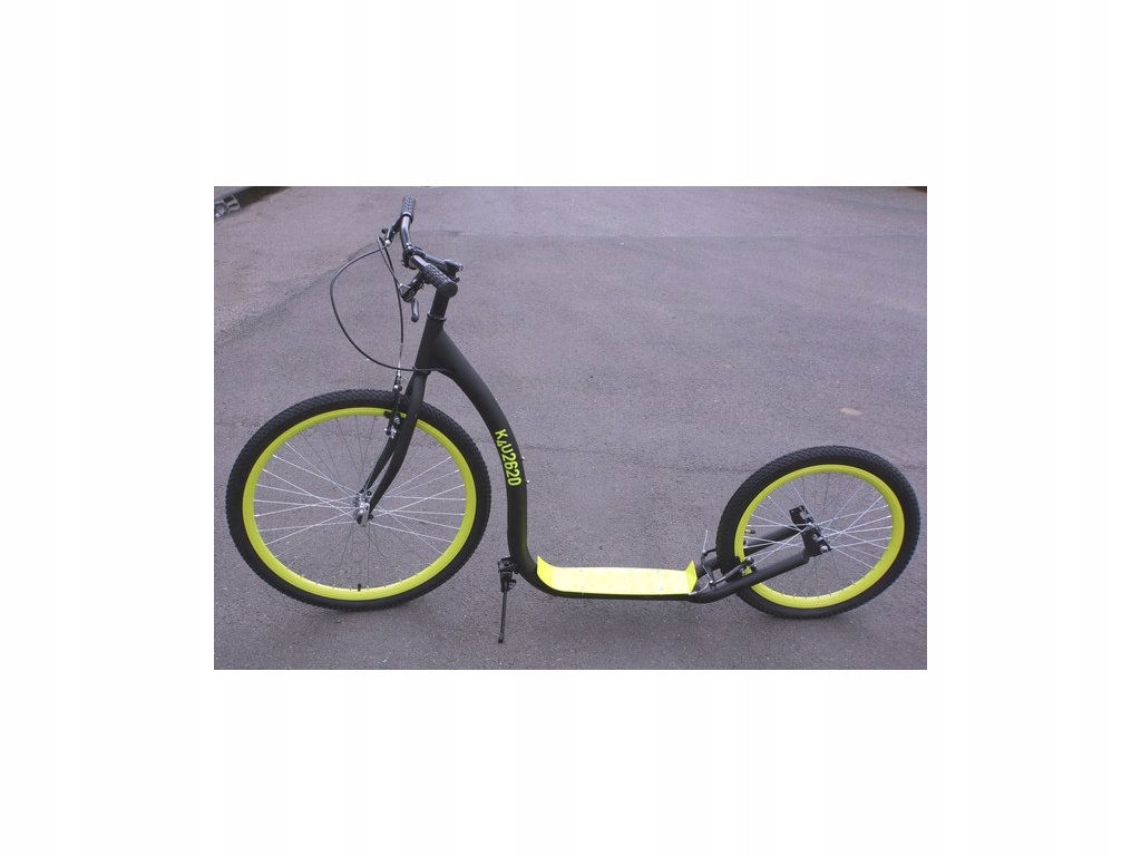 Koloběžka K4U 2620