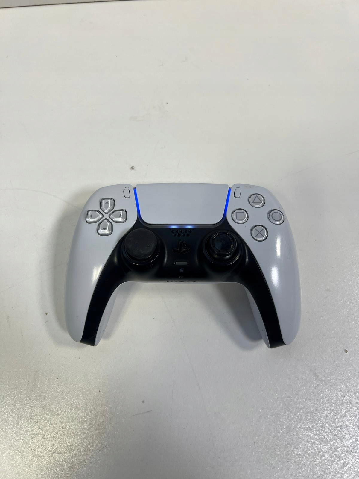 Pad Sony PlayStation 5 DualSense V2 Wireless Controller Biały White