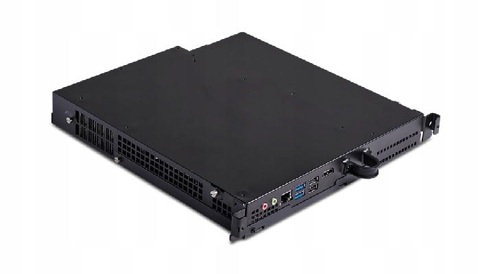 Elo Touch Solutions ECMG3-I3 Počítač