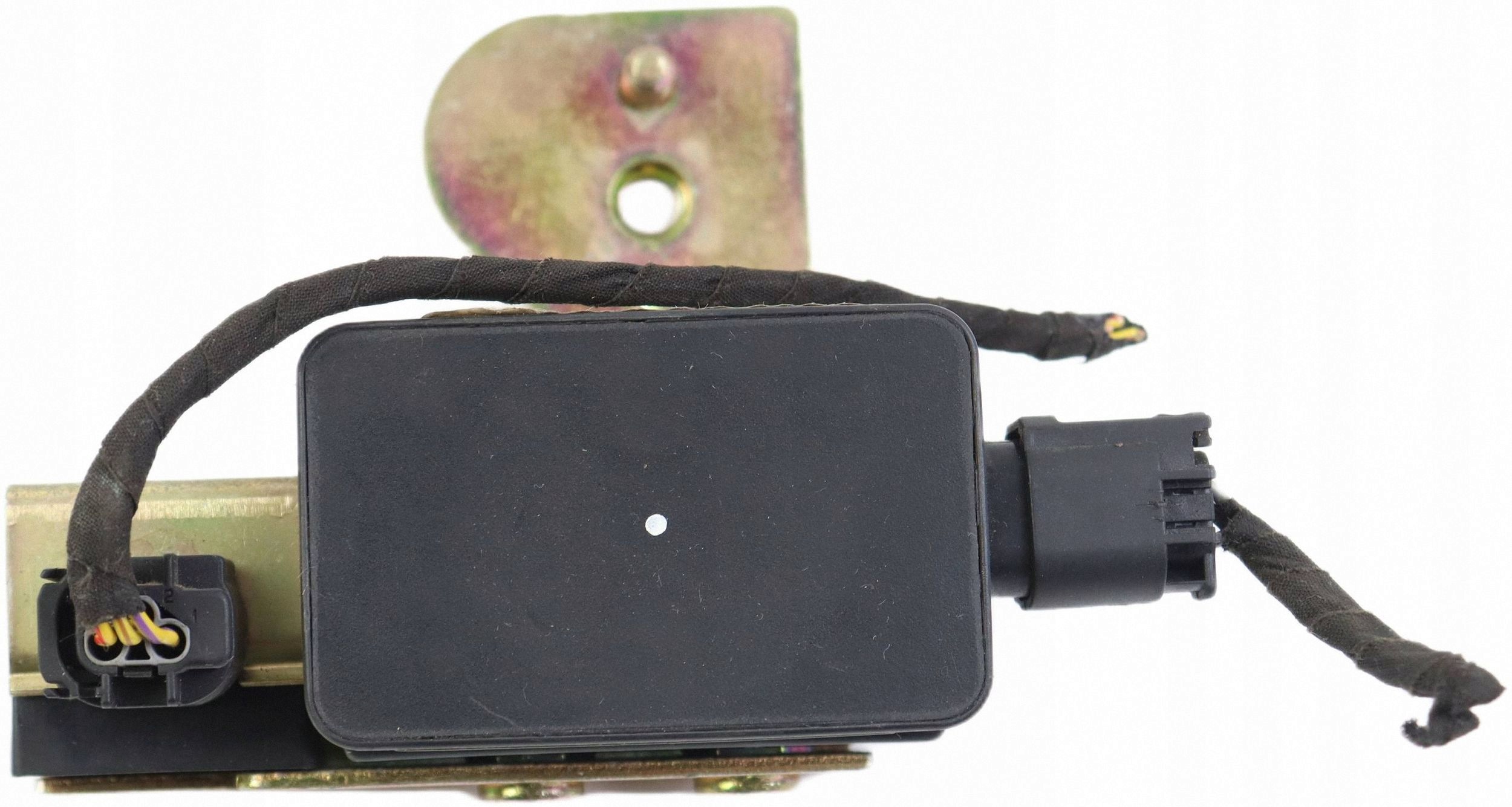VW GOLF IV BORA module sensor ESP 1J1907637A 1J0907651A 1J0907657A