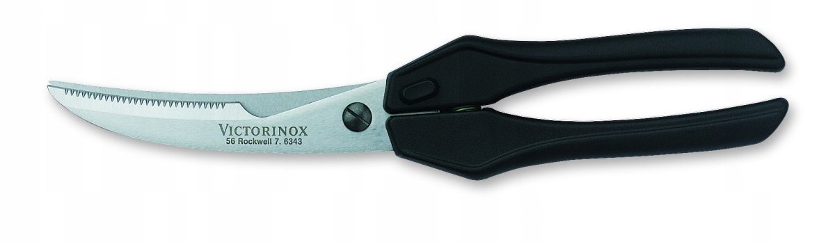 

Nożyce do drobiu Victorinox 7.6343