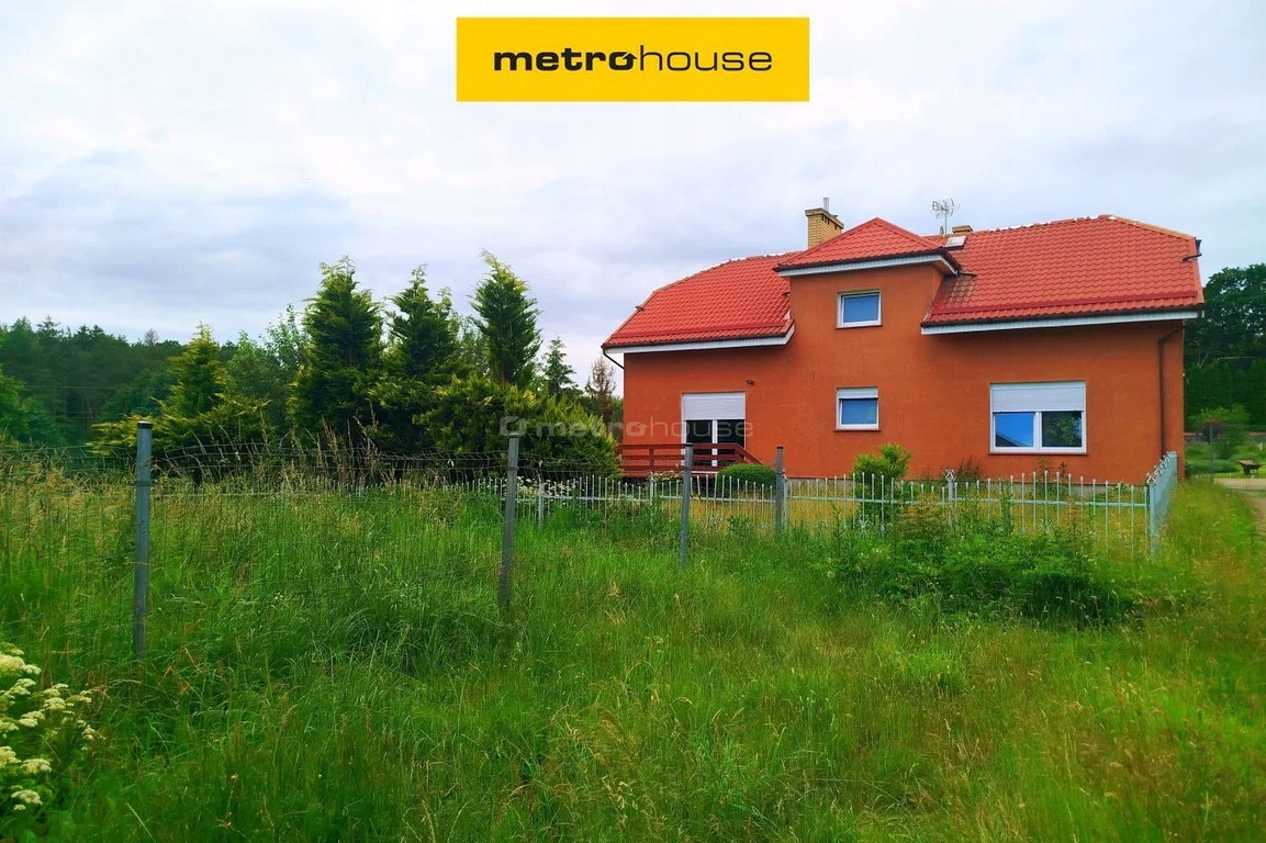 Dom, Miszewo, Trzebielino, Bytowski, 150 m²
