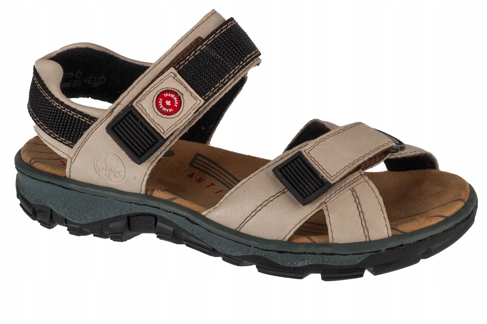 Rieker Sandals 68851-80