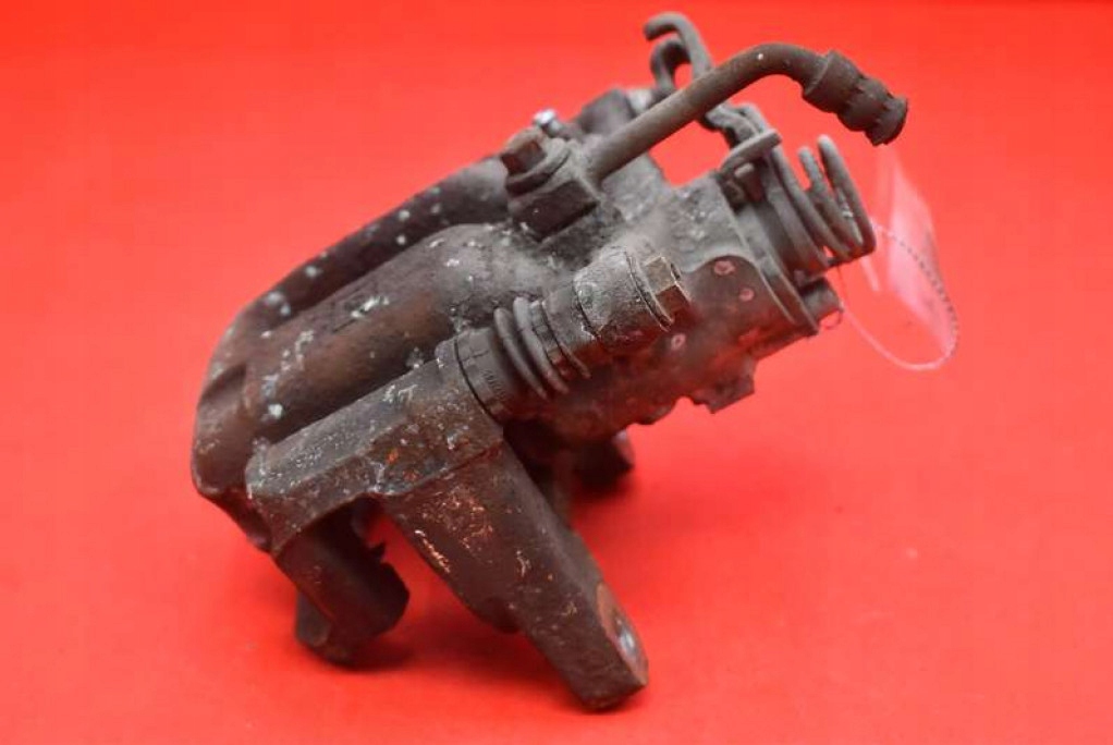 caliper brake left rear part OPEL ASTRA 5 V K 1.6 CDTI 95 KM 15-20