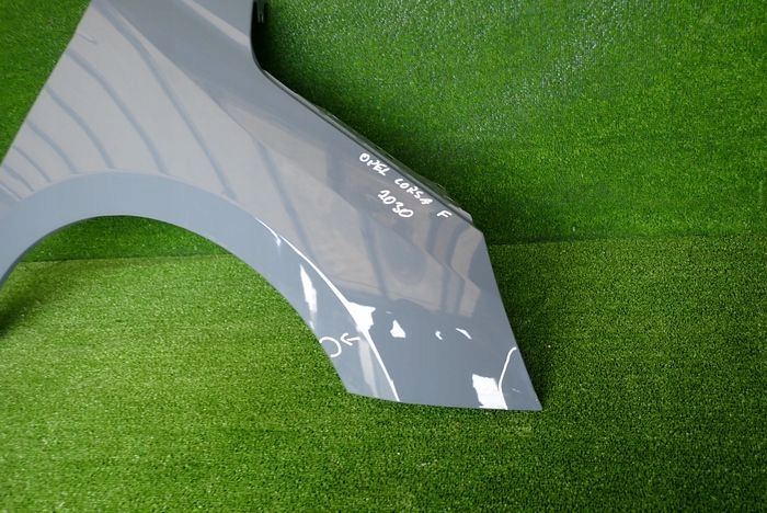 OPEL CORSA F 19- fender right front front