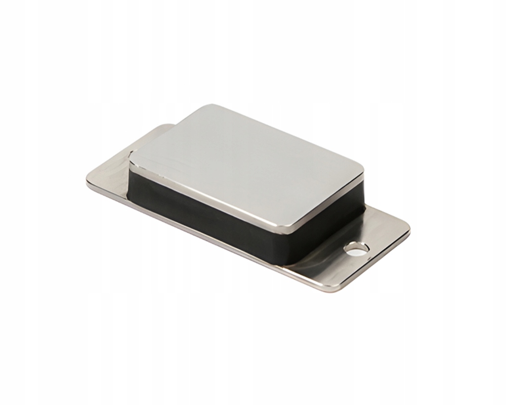 Rfid značkovač 865-868 MHz ocel, čtení až 8 metrů, odolný vůči teplotám