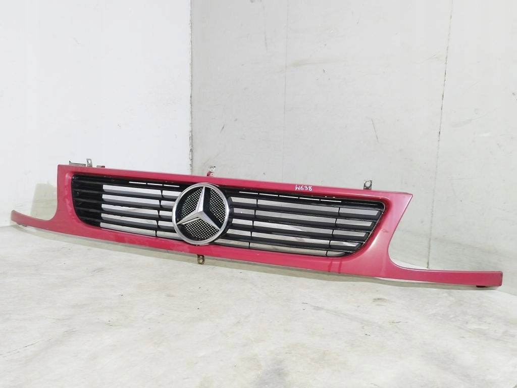 Mercedes V klasa W638 Grill Grill Grill