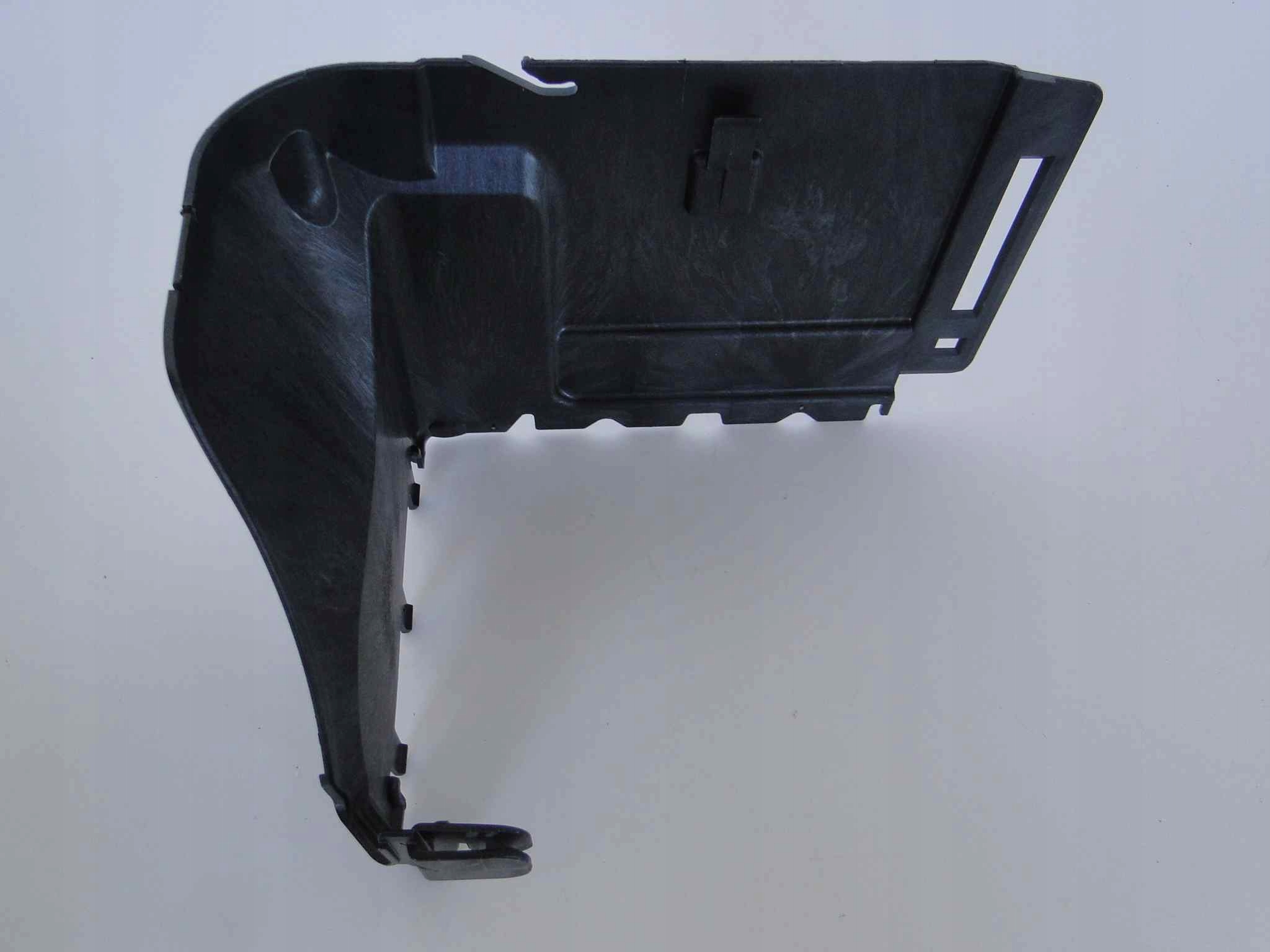 MERCEDES CLA 117 OSŁONA PRZEDNIA AKUMULATORA Numer katalogowy części A2465410105