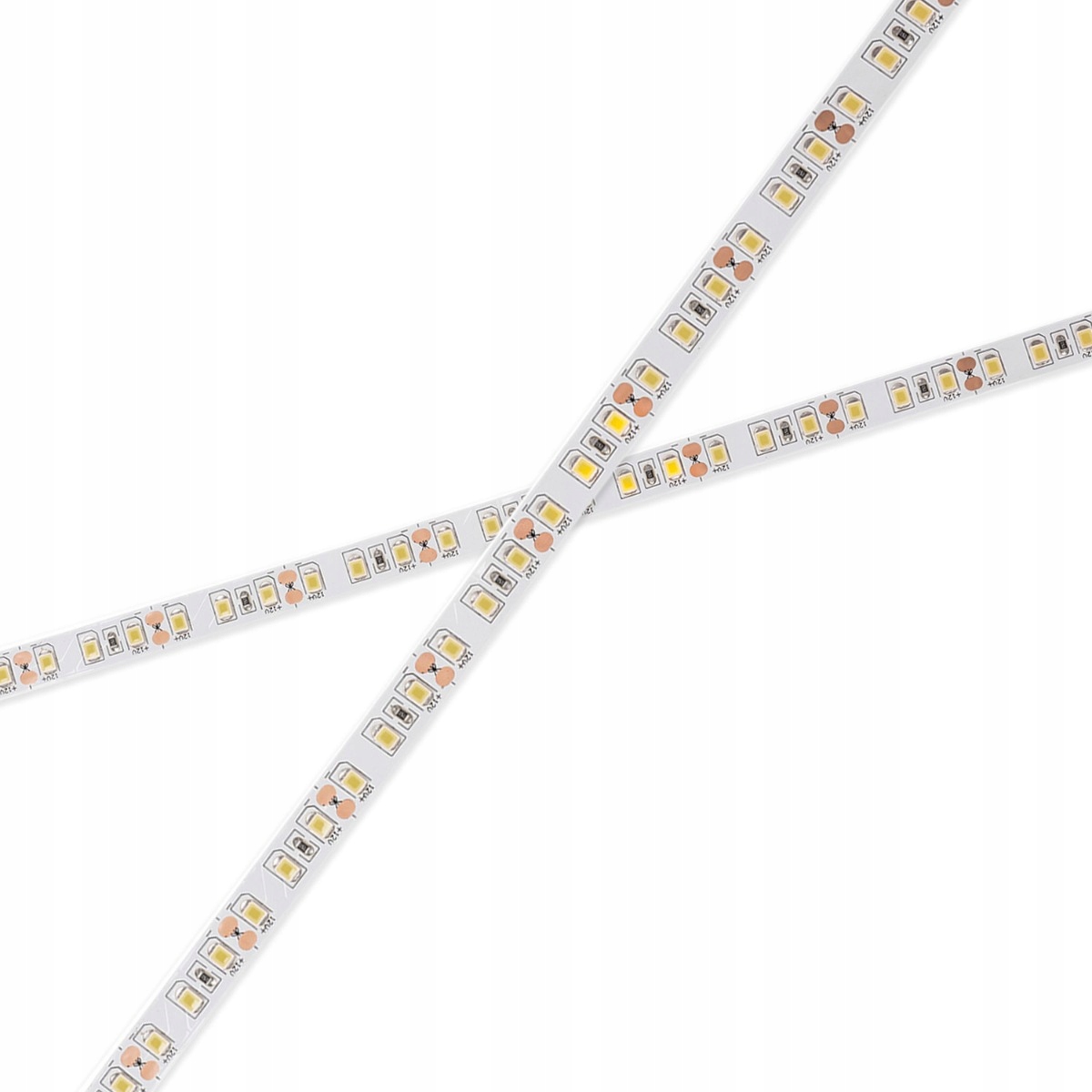 Blaupunkt Led pásik Pro Line 25M 12W/mb teplá farba