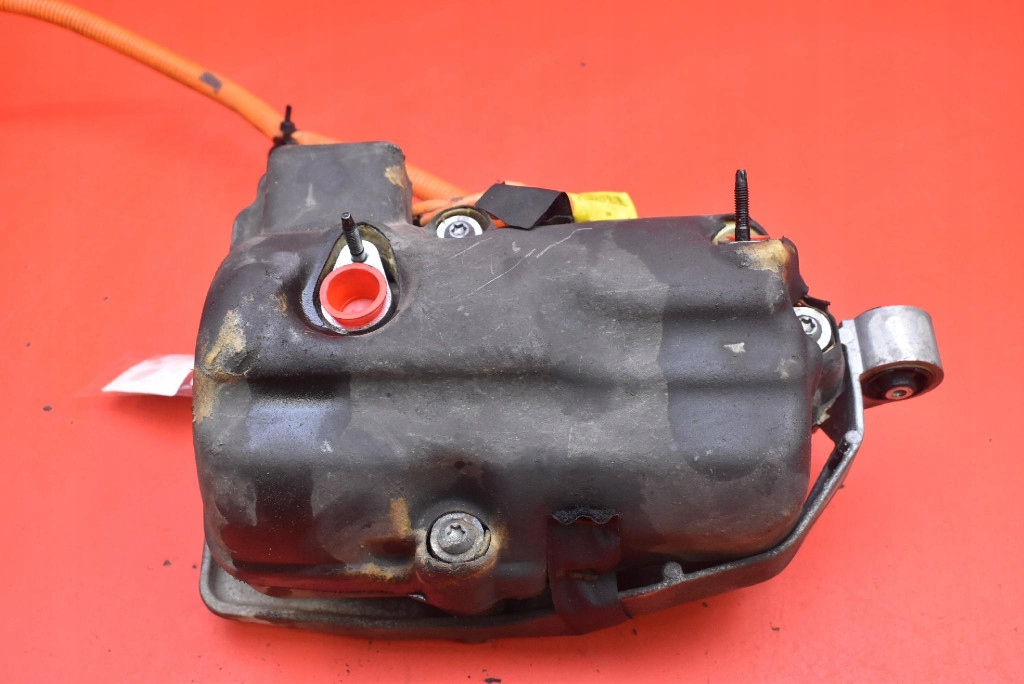 kompresor pumpa klimatizaci 1032116-00-E TESLA MODEL S P85D AWD 12-20