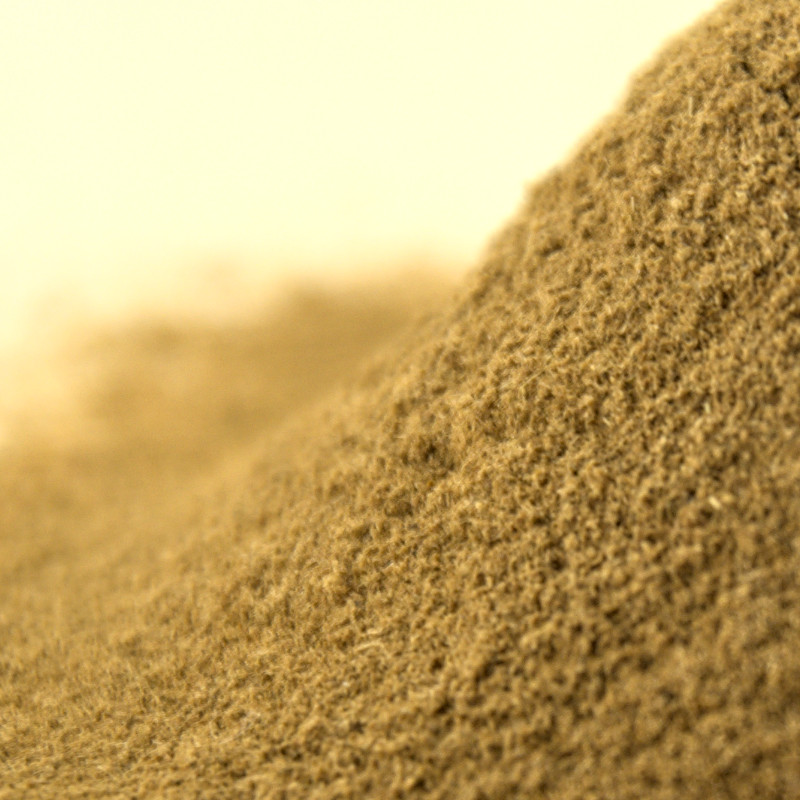 Cynamon Cejloński mielony 100g EAN (GTIN) 5903018613543