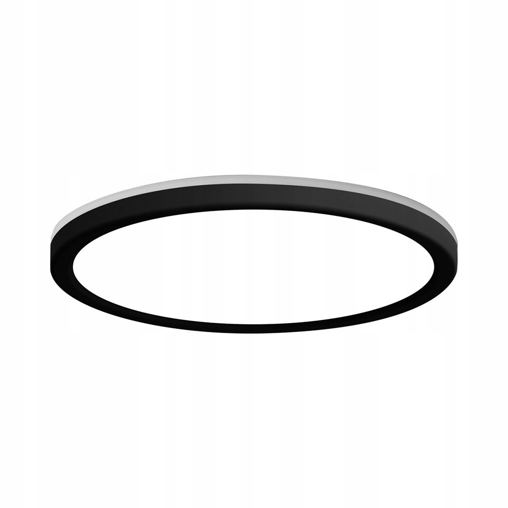 Stropné Svietidlo 36W Corte PLF-63452-400R-36W-BL Italux