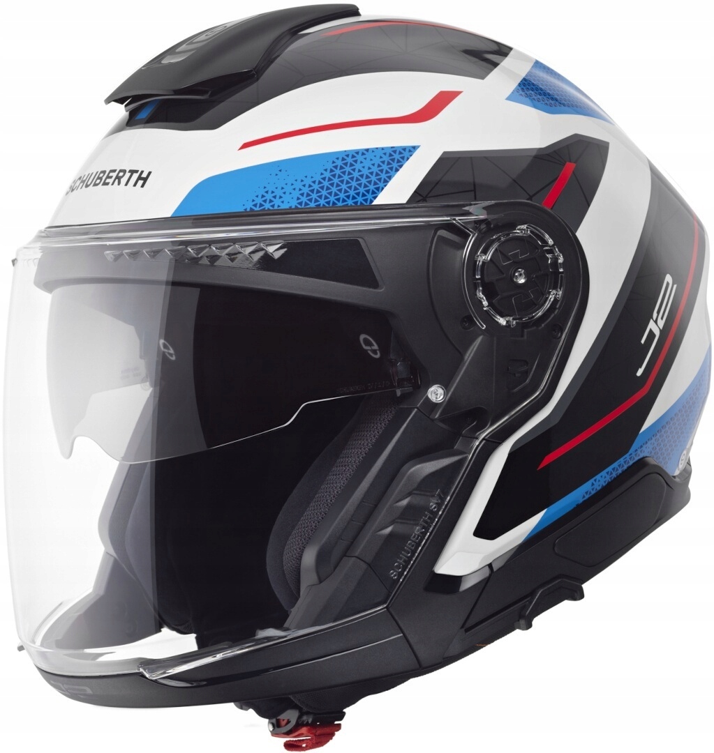 Kask Schuberth J2 M Sigma Blue