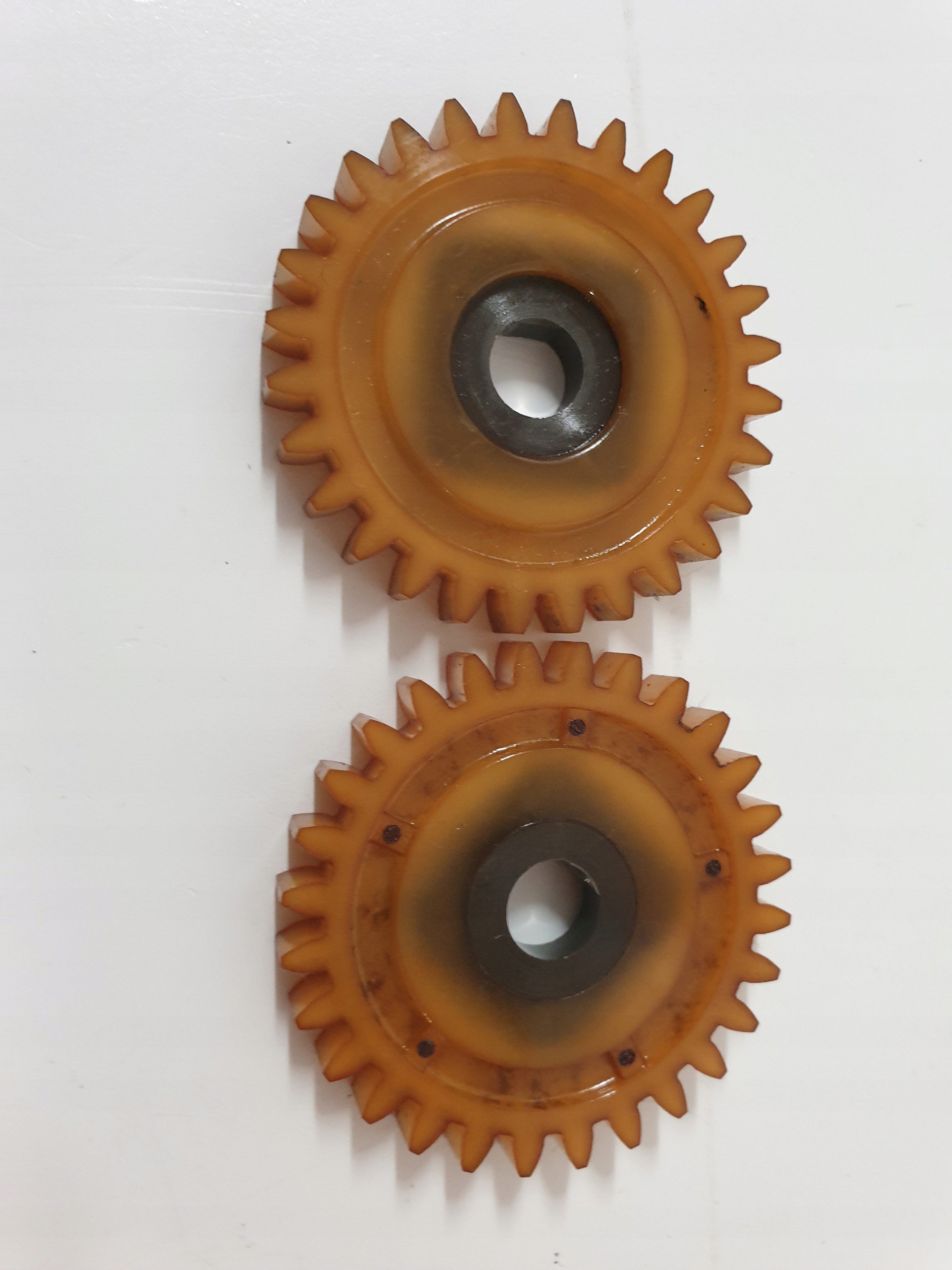 YamahaTDM850tryby - Yamaha TDM 850 4TX Зірочка зірочки режим