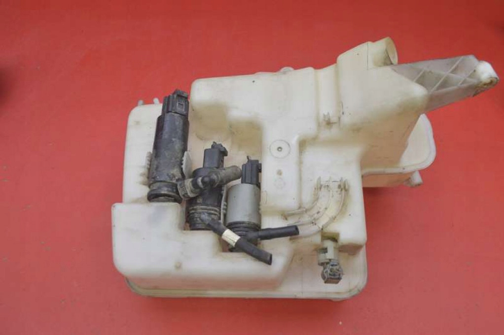 БАЧОК ГИДРОУСИЛИТЕЛЯ 61667179451-01 BMW E60 E61 3.0 D 235 Л.С 03-07