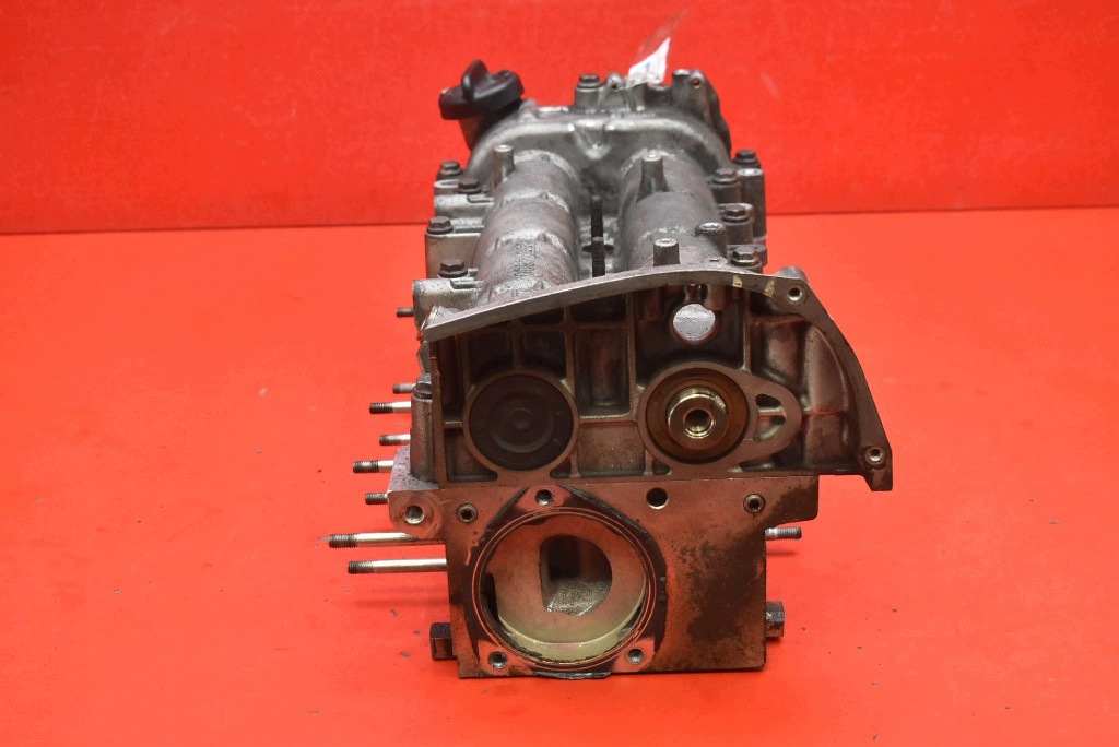 hlava motora 55576540 OPEL ZAFIRA C TOURER 2.0 CDTI 165 KM 12-16