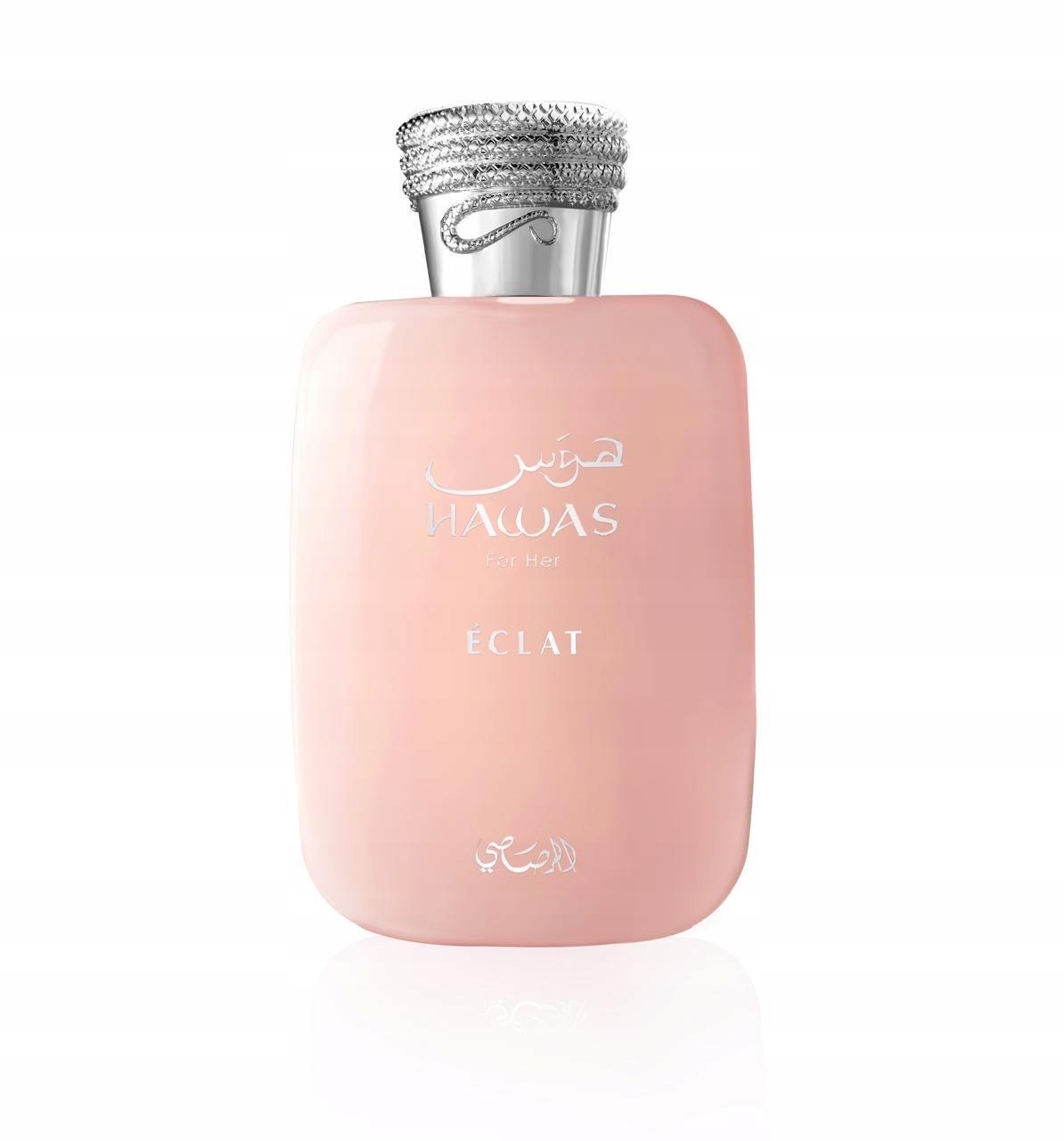 Rasasi Hawas Eclat Edp 100ml