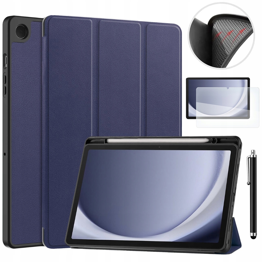 Фото - Інше для планшетів Samsung Etui Tpu Szkło do  Galaxy Tab A9 Plus 11" Sm X210 X215 X216 