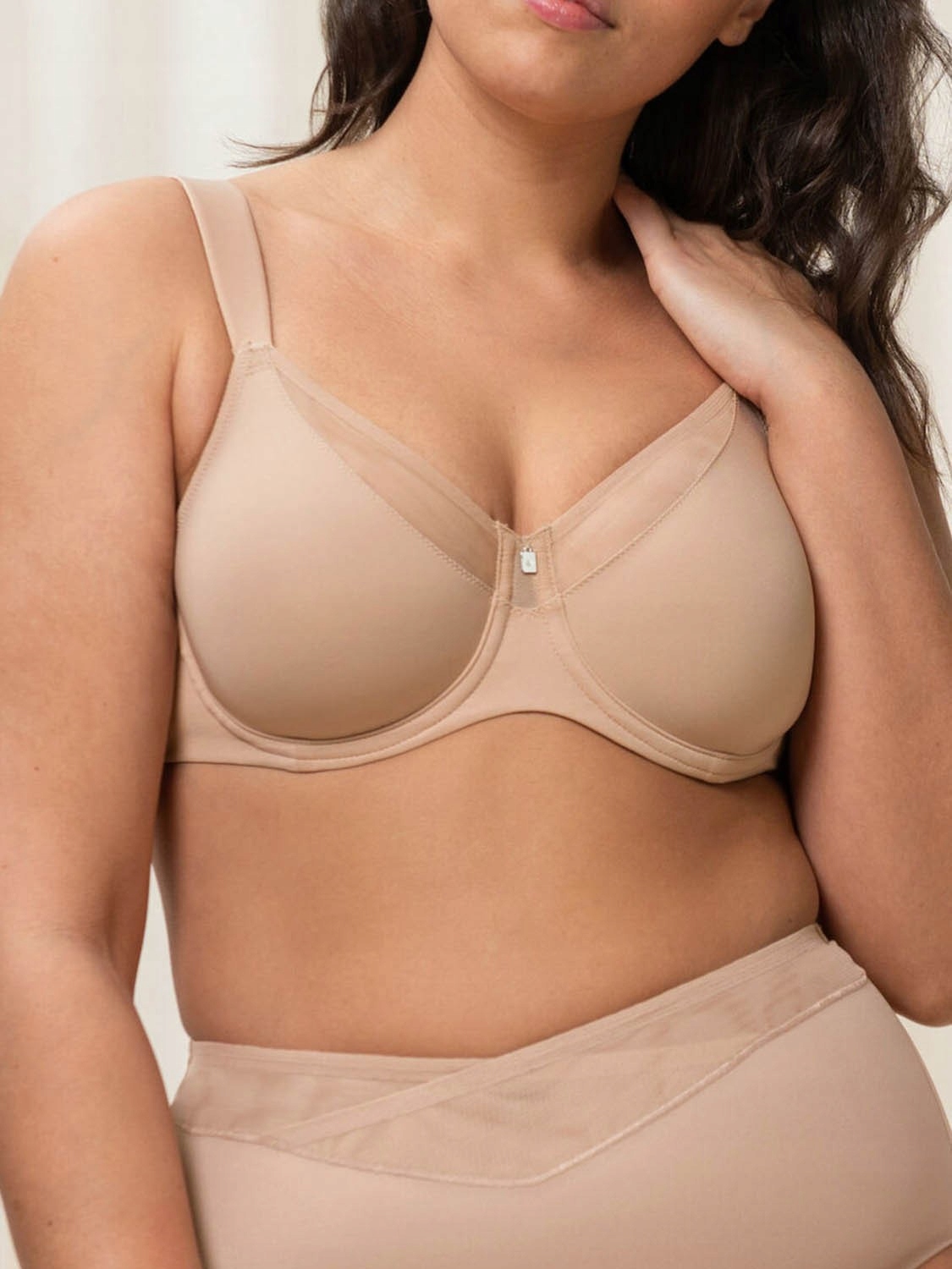Podprsenka Triumph True Shape Sensation W01 90G