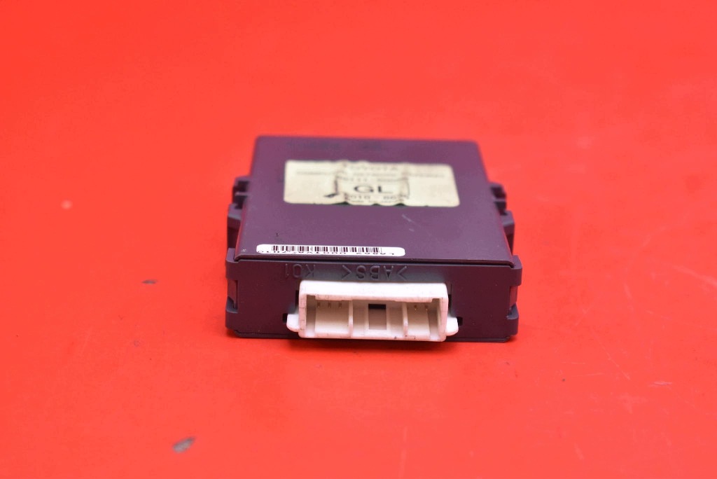 control unit module GATEWAY 89111-50050 LEXUS LS IV LS600H 5.0 V8 438 KM 06-09