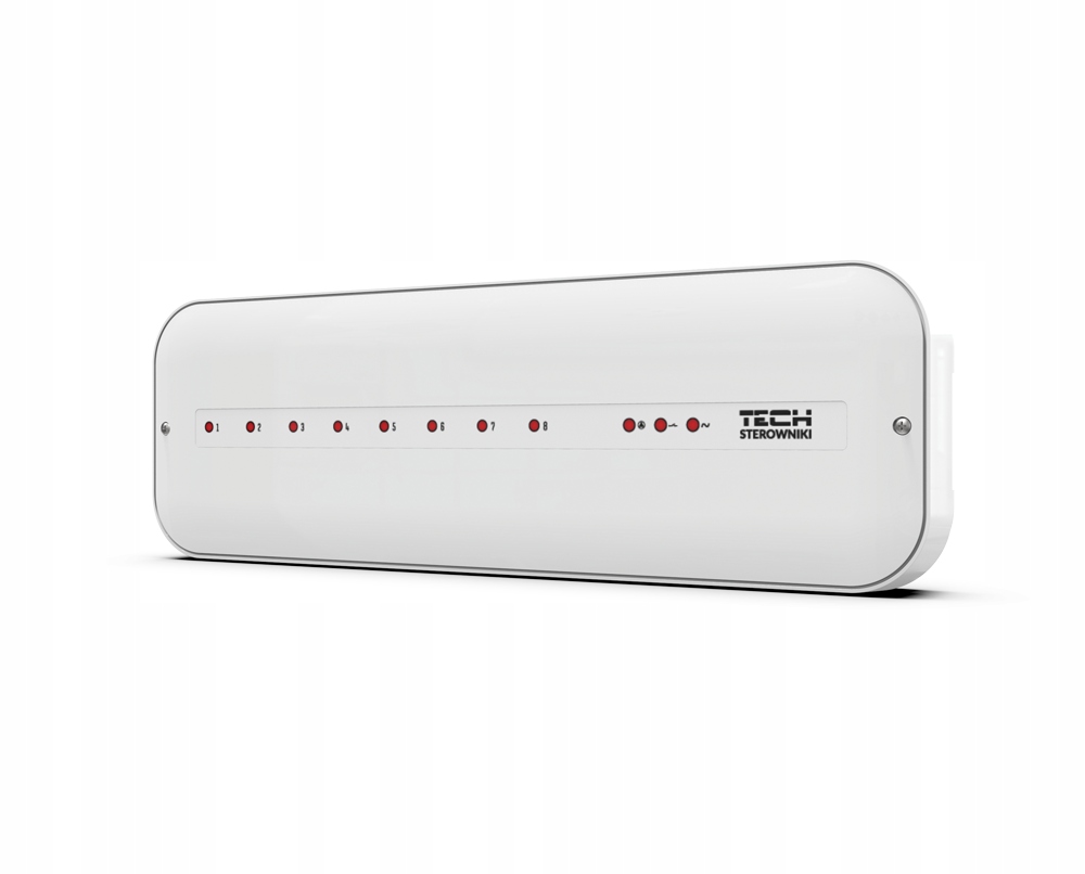 

Tech L-5 Slim listwa sterownik siłowników 519