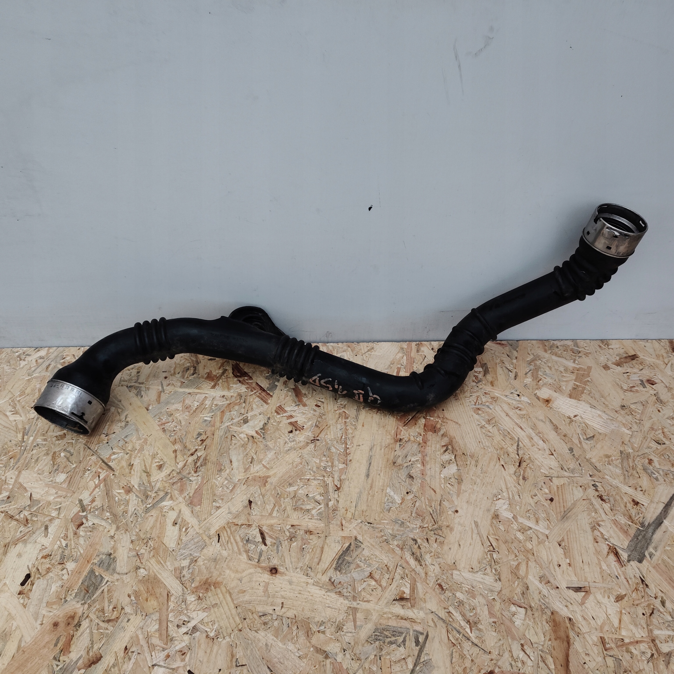 Schlauch intercooler RENAULT 144602443R