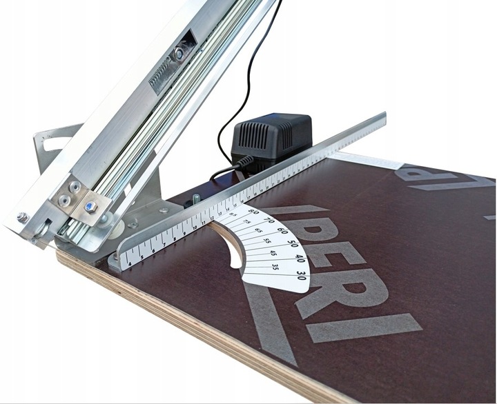 PRZECINARKA MASZYNA GILOTYNA DO CIĘCIA STYROPIANU NÓŻ + GRATIS 6 DRUTÓW Kod producenta SC-104