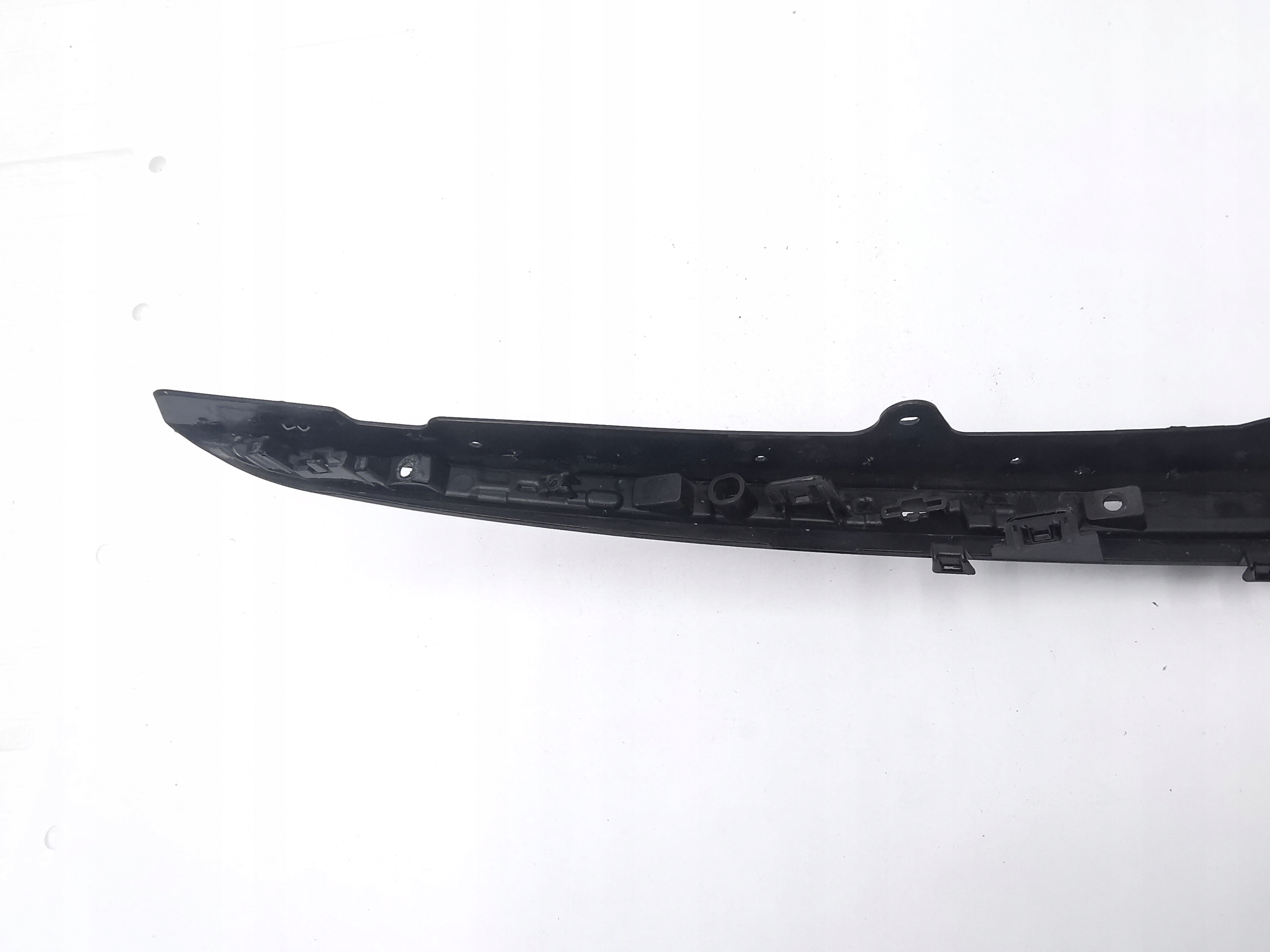 grill grille radiator TOYOTA COROLLA E21 / 53114-02580