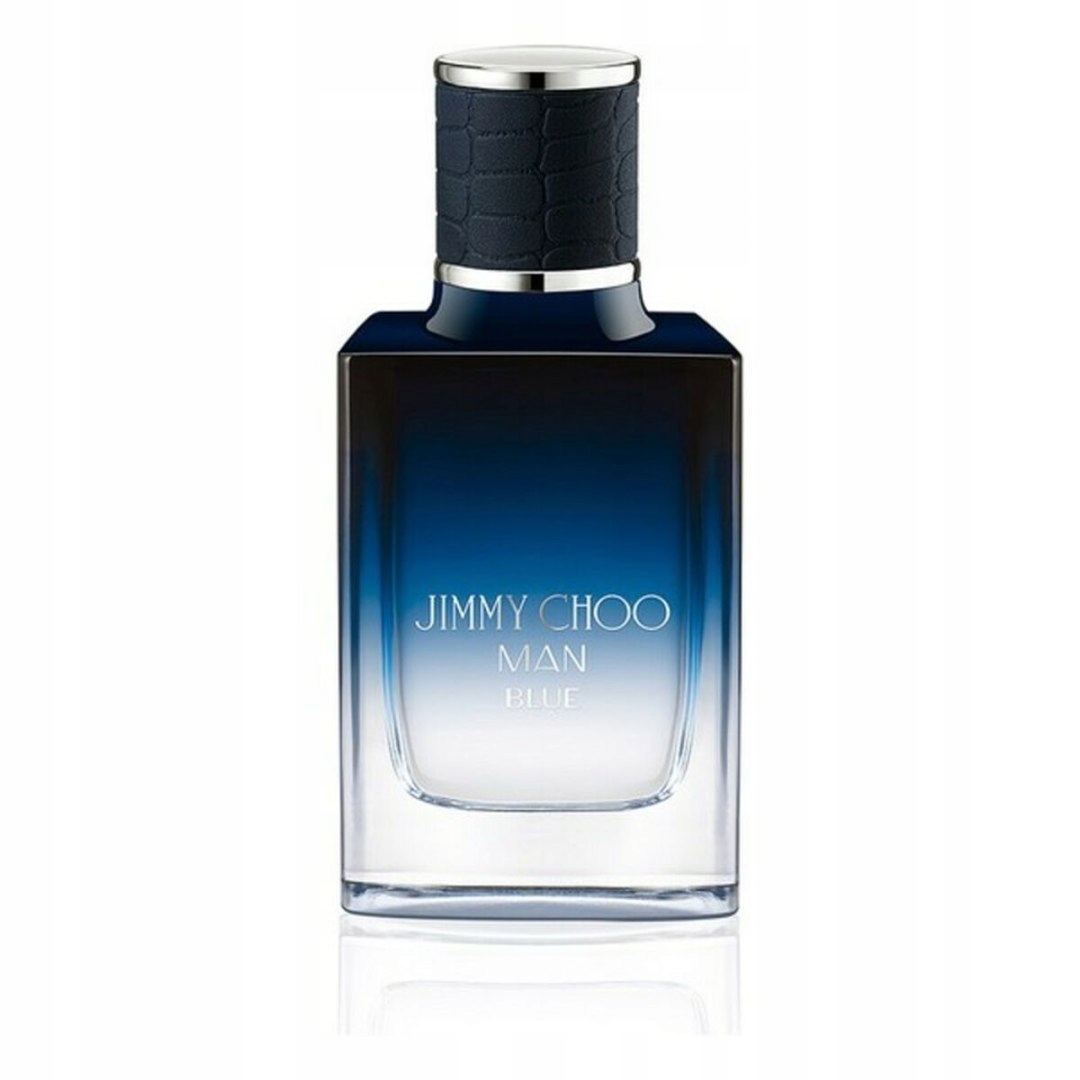 Parfém pro muže Jimmy Choo Blue Edt 30 ml