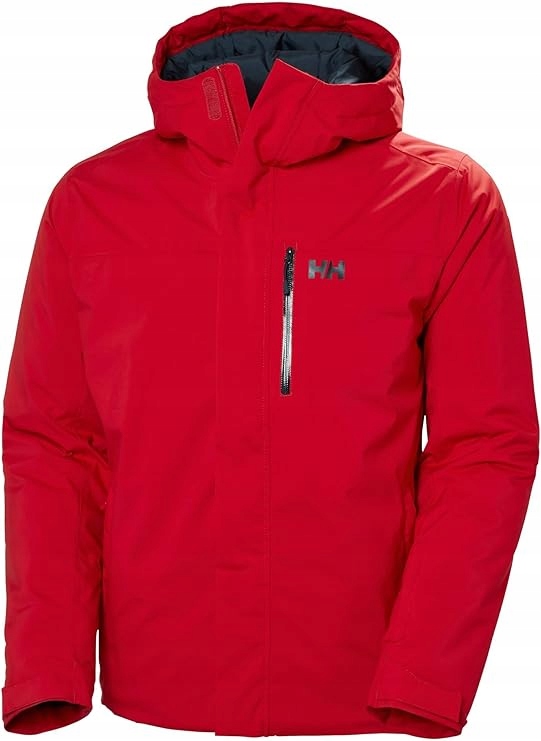 Kurtka Narciarska Męska Helly Hansen Panorama r. L