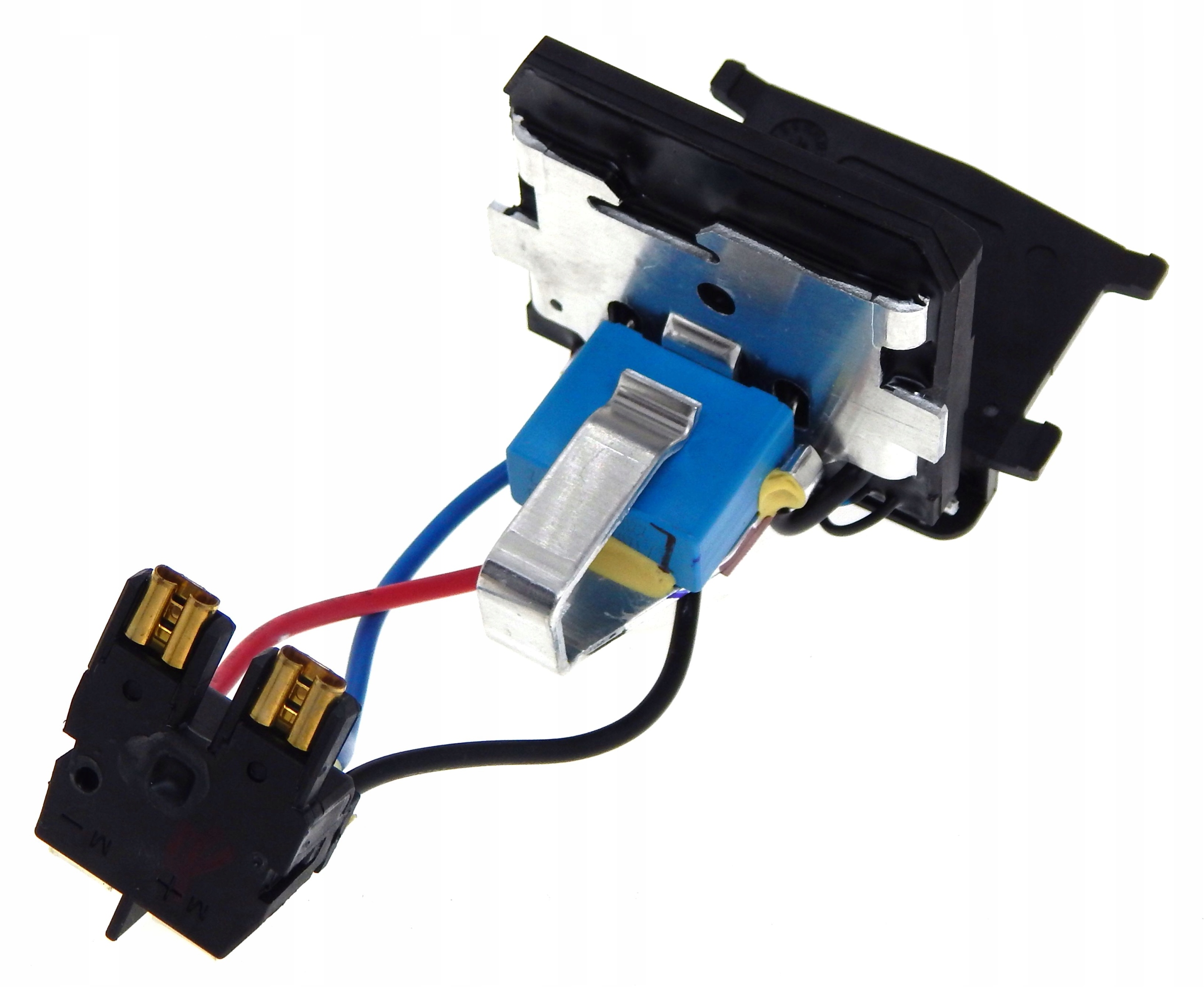 1607233340 Bosch moduł elektroniczny do GWS 18 V Marka Bosch