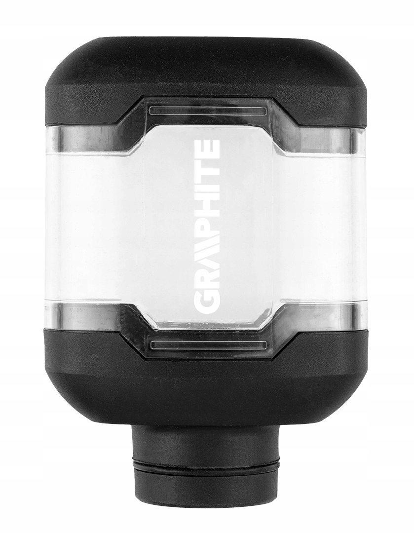 Szlifierka oscylacyjna delta 180W, stopa 140 x 140 Marka Graphite