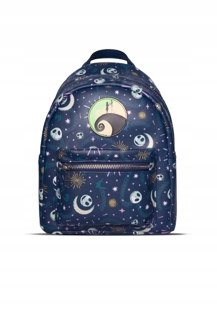 Ukradené Vánoce Moonlight Mini batoh