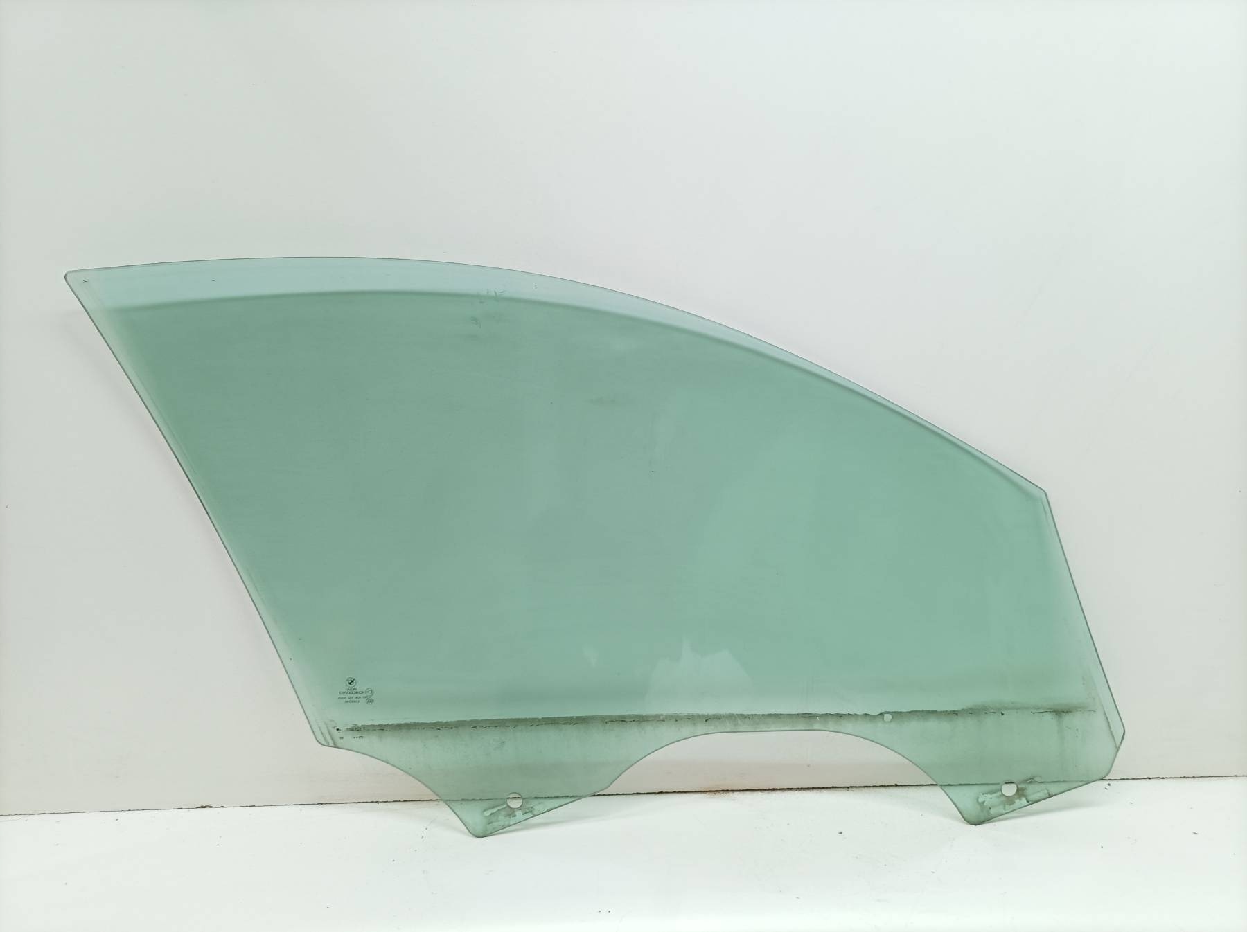 window door left front Bmw X6 and (2009-2014) E71