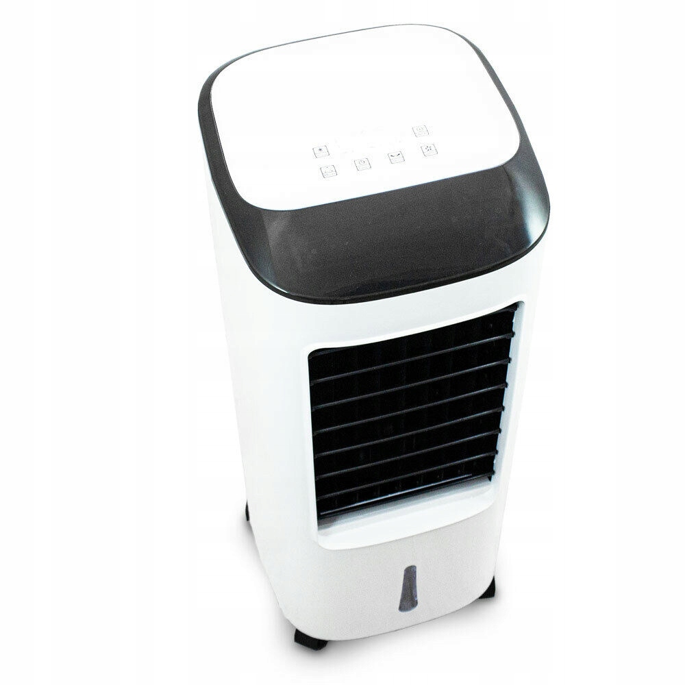 KLIMATYZER WODNY WIATRAK NAWILŻACZ KLIMATOR 7L OCZYSZCZANIE POWIETRZA PILOT Marka inna