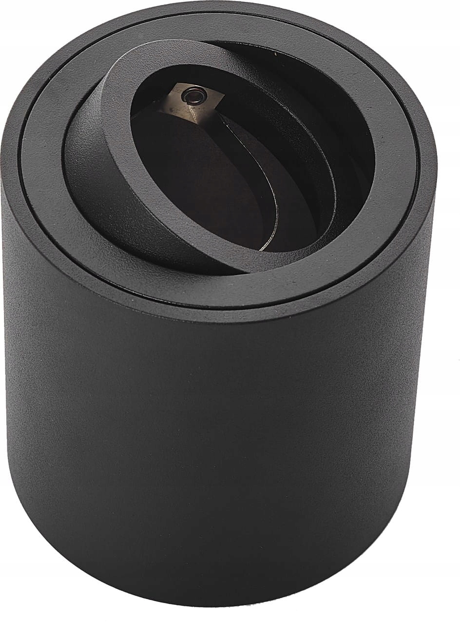 OPRAWA NATYNKOWA SUFITOWA LED GU10 TUBA RUCHOMA Rodzaj reflektor sufitowy