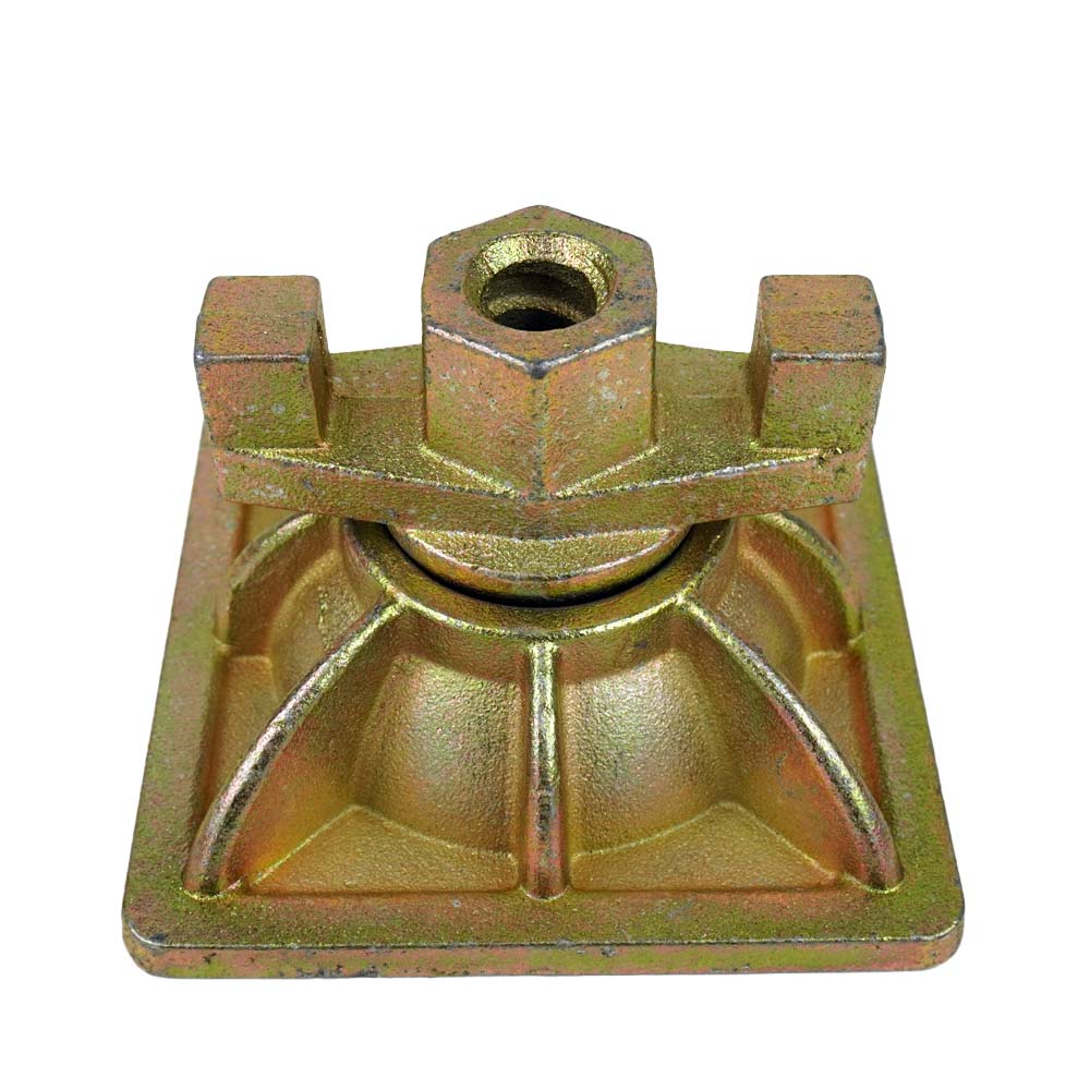 Nakrętka przegubowa na ściągi