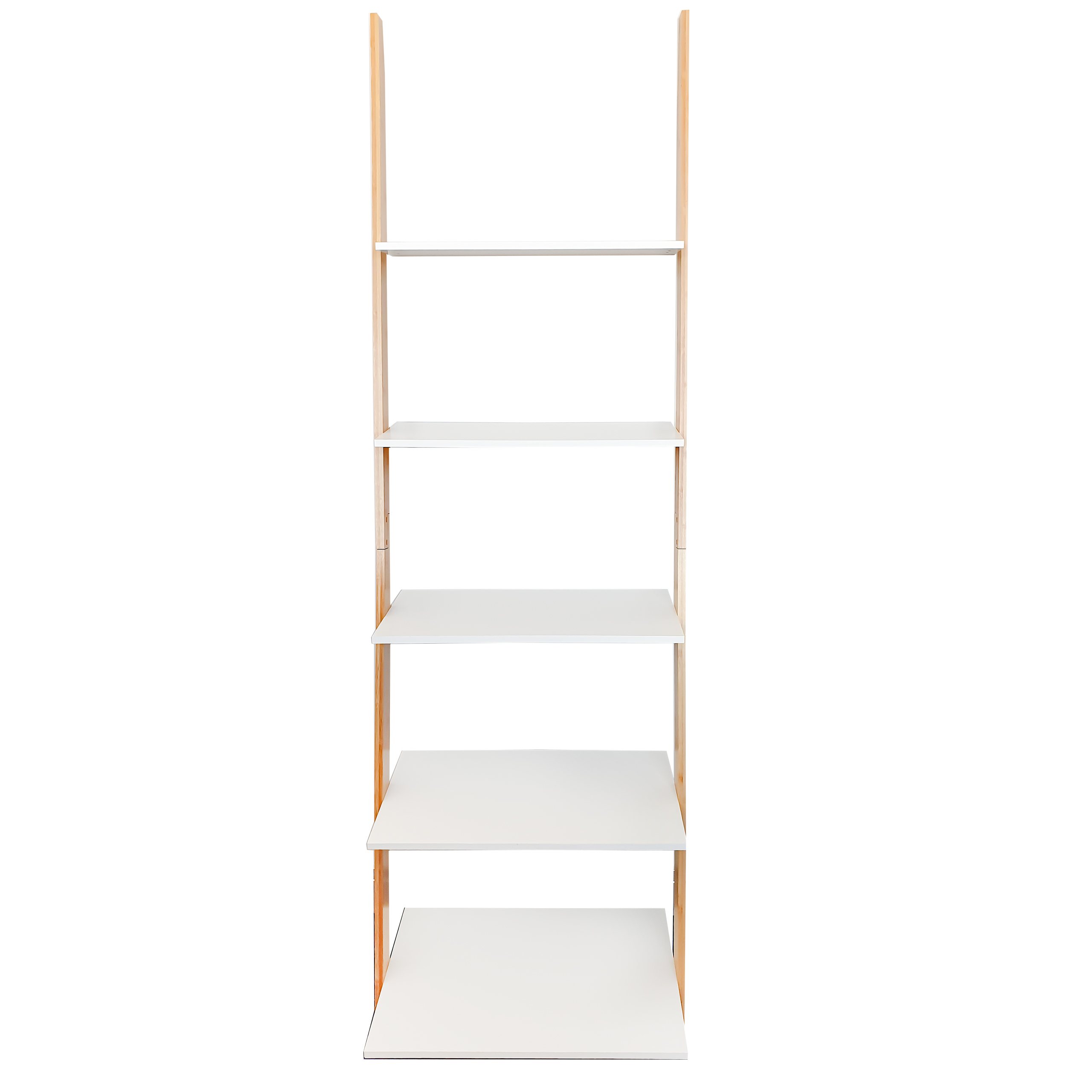 Regał drabina półki szafka bambusowa xxl Marka Goodhome